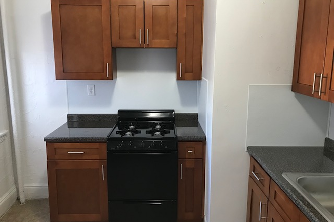 hubrealtyproperties.com - Brighton, on the BC shuttle bus, great 1 bedroom, with heat included
