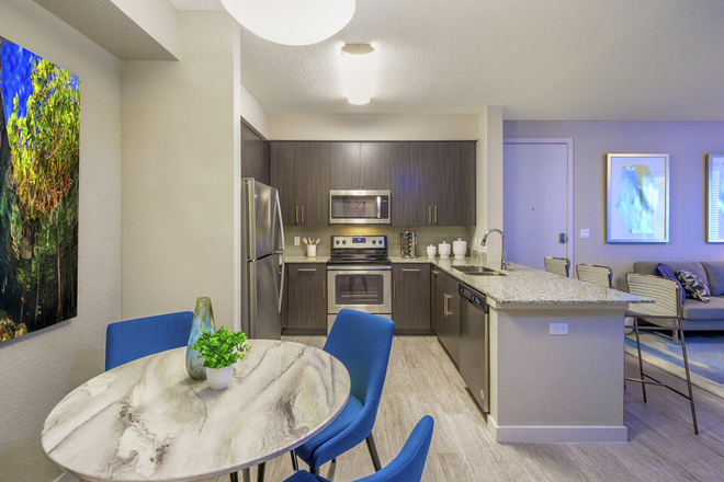 Icon One Daytona - Icon One Daytona Apartments