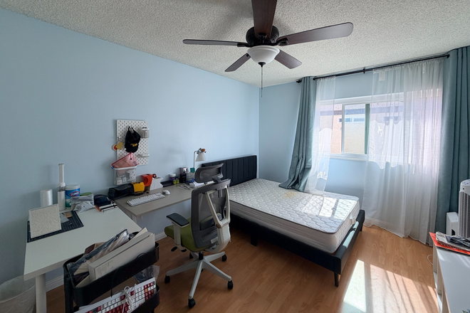 Room - Shared Housing close to Hmart / Arcadia Mall Condo