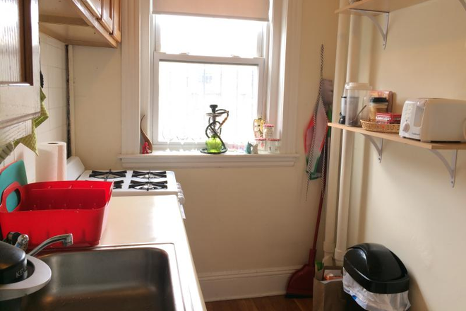 A - 2 bedrooms, not many left Apartments