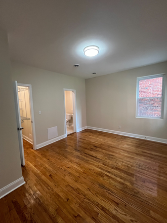 #3 - bedroom (angle 1) - Cozy Yet Spacious – 1 Bed / 1 Bath Now Leasing Near VCU Apartments