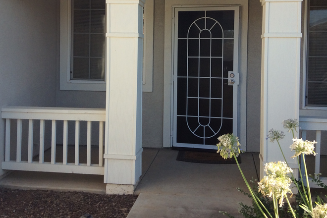 Entrance - 1 Private Bedroom in Moraga Neighborhood House