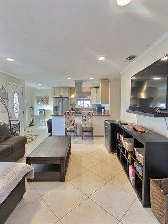  - 2 Bedroom 1 bath townhouse
