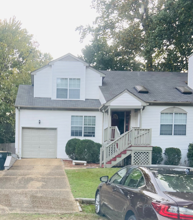 Front yard-1 - W&M 2nd home - Spacious 5BR/3BA Fully Furnished single house, Move-In Ready, Ideal for W&M Students