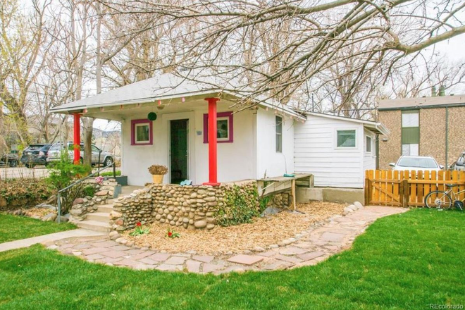 Exterior - Cozy 2 Bed in Goss Grove - Available Now!