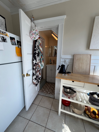Kitchen - Near Brown University/close to campus Apartments