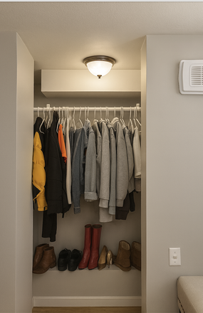 Photo - need spring sublease for room Apartments