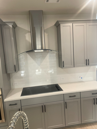 Kitchen - Rose Hill Townhouse (close to Marietta campus) rooms or entire house