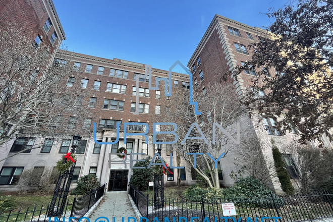 exterior - STUDIO AVAILABLE NOW