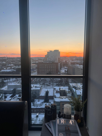 View - Lightview Apartments