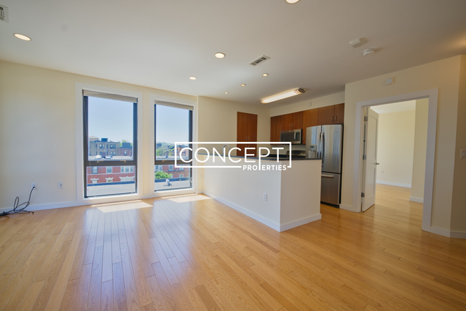 9 Miner St - [July 1st 2026] Luxury 2 beds/ 2 baths near Kenmore Sq [Undergrads allowed] Apartments