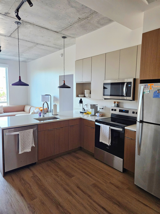 Kitchen - Hub Knoxville Spring 2026