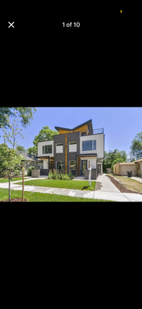 Outside View - Townhouse