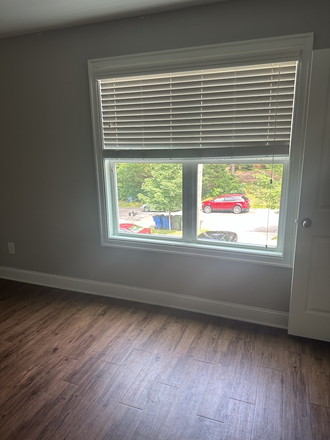 Master - Off Campus housing Duplex