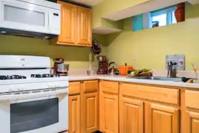 Kitchen - The Homeplace