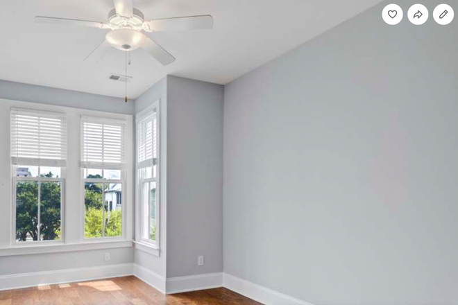 Bedroom - 4B, 4B Townhouse Walking Distance to MUSC