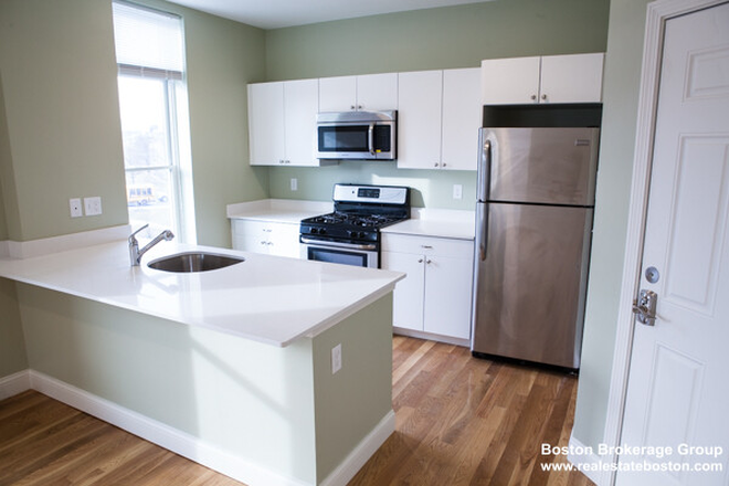 Kitchen - Renovated Modern Home with City Views, Luxury Finishes & Keyless Entry