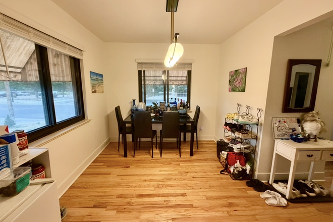 Dining Room - House close to Anschutz Campus