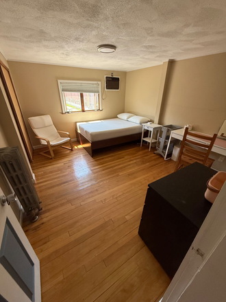 Bedroom available - Summer 2026 Room Sublet, Close to Campus