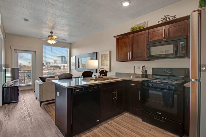 Room - Affordable Lease Takeover Near University of Utah – $600/mo Apartments