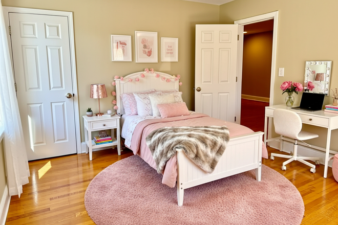 1 - Reserve Off Campus Housing now for 9/1/26 move in, Brookline Student Village Location Condo