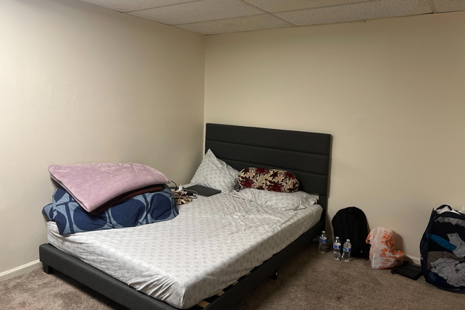 Bedroom - 3 Bedroom | 2.5 Bath - Walking distance from campus