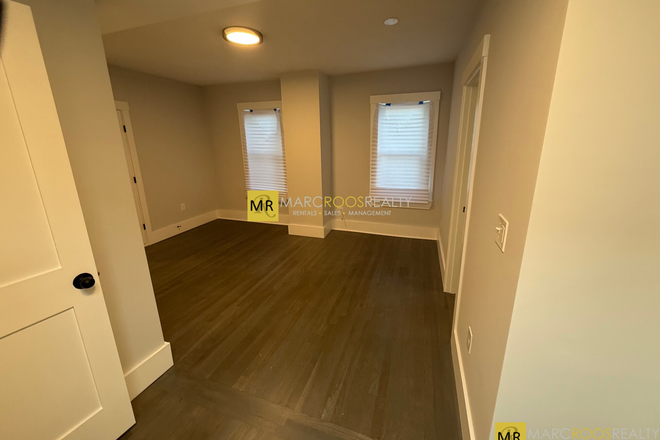 Call NOW for showings! 617-236-8600 - COTTAGE ST - *NO FEE* BRAND NEW 4BR/1BA IN JEFFRIES PT *AVAIL NOW OR 9/1/2025* W/ IN UNIT W/D! Apartments