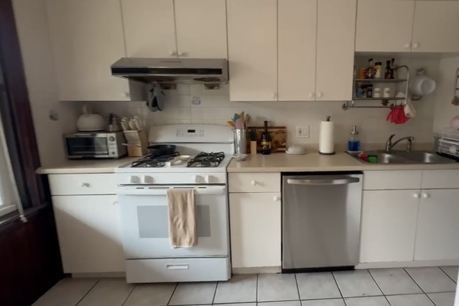 Kitchen - Apartment 3 min from JFK