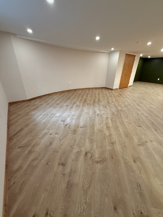 Living room - Brand new 1,300sqft apartment, all utilities included!