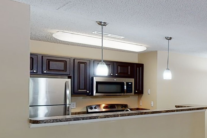 Kitchen Example - MAA James Island