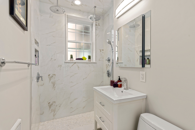 Brand new bathroom, dual shower! - 2 Bed ELEGANTLY FURNISHED Harvard Sq, AVAIL NOW! , FLEX LEASE, PET Friendly! Condo