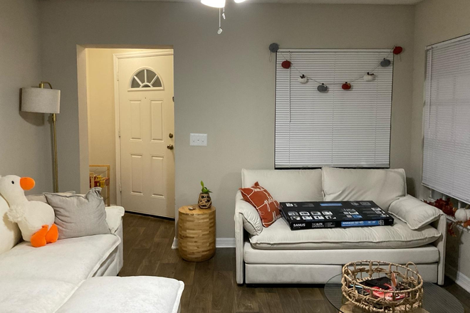 interior - ARIUM Mission Bay Apartments