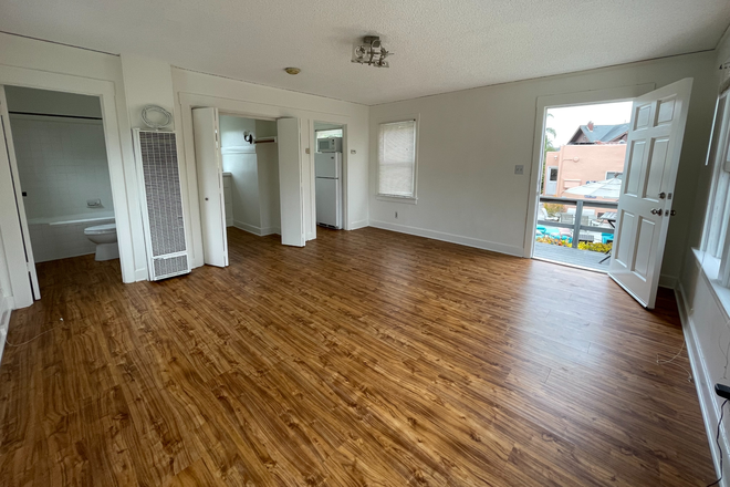 Studio - MISSION HILLS/HILLCREST  STUDIO FOR RENT