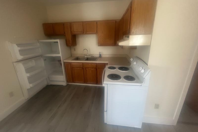 Photo - Crawford Building Apartments