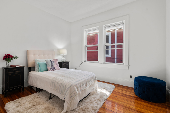 2 - Stunning Renovated 5-Bedroom, 2-Bath Home | Free Laundry & Parking Included