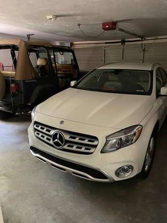 Garage - 3BR/2BA Coral House, Walk to Stadium