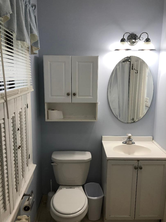 bathroom - 38 Bolivia St. Duplex