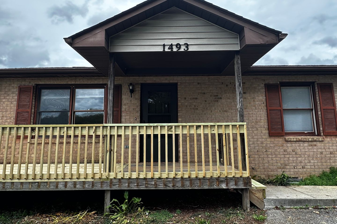 Photo - Newly Remodeled Duplex in Blacksburg House