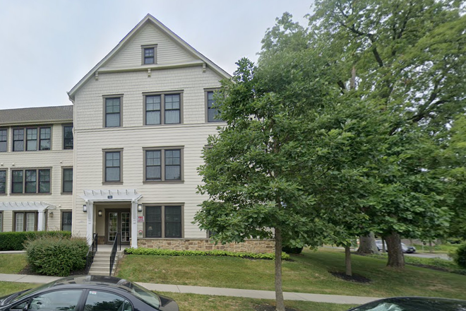 Outside Street View - Relet:2BR apt for PU faculty/staff affiliate only-Stanworth Lane-Princeton