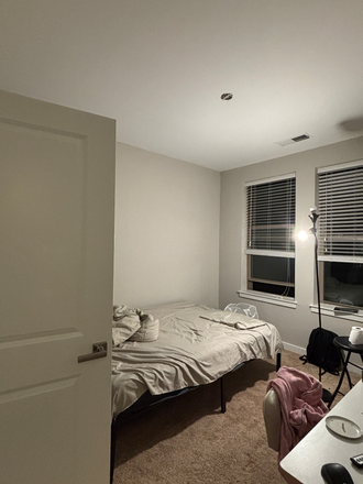 room1 - 1175/month - Private two rooms in a 3B2B at Alloy Apartments