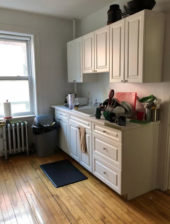 Kitchen - 3 BEDROOM - CENTRE ST, MID CAMBRIDGE! AVAILABLE 09/01/2026! Apartments