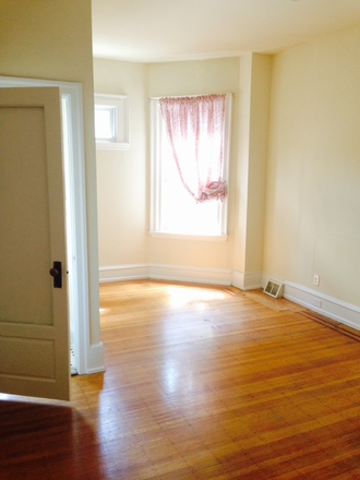 Bedroom - Tons of light, safe & secure -  private bathroom & kitchenette in this great shared unit Apartments