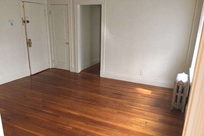 A - Large 1 bedroom Apartments