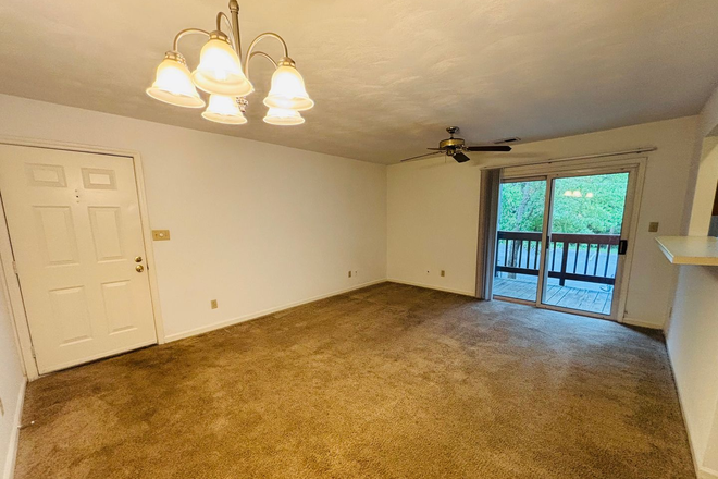  - 3 Bedroom 2 Bath Condo