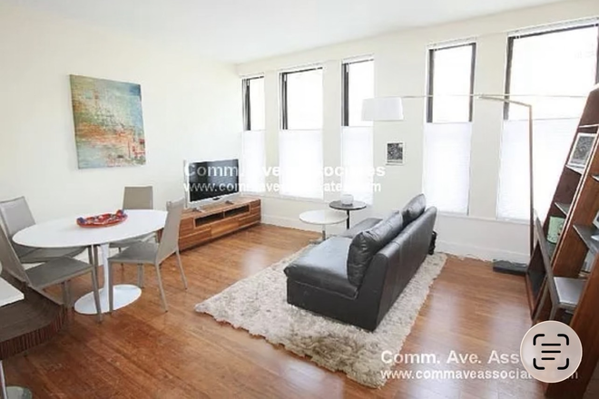 apartment - Suffolk University/1 bedroom Apartments