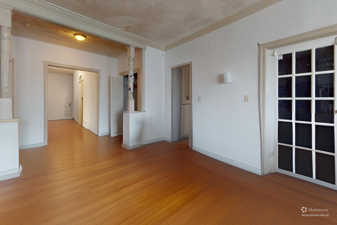 Call NOW for showings! 617-236-8550 - COMM AVE - LRG UPDATED 4BR/1BA NEAR MBTA GREEN LINE W/ 1 PRKNG, LNDRY IN BLDNG, LRG BDRMS Apartments
