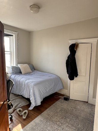 Bedroom - FENWAY HEMENWAY ST  1 BED/ SPLIT  2 BEDROOMS NO LIVINGROOM NO FEE Apartments