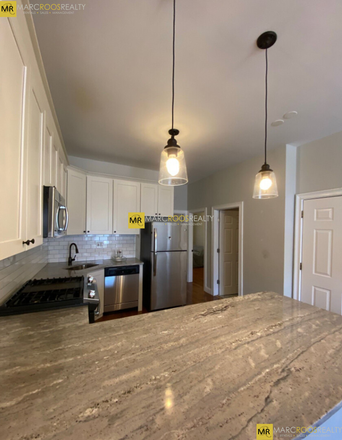 Call NOW for showings! 617-236-8600 - CHELSEA ST - *NO FEE* 2BR/1BA IN MAVERICK SQ NEAR MBTA *AVAIL NOW* W/ OFFICE, IN UNIT LNDRY, DECK! Apartments