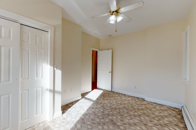 Bedroom #2 - Student-Friendly 4 Bed 2 Bath!  Walk to Campus!!