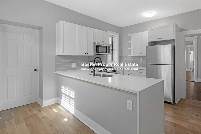 a - Beauty Apartments